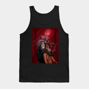 Teora's Fear Tank Top